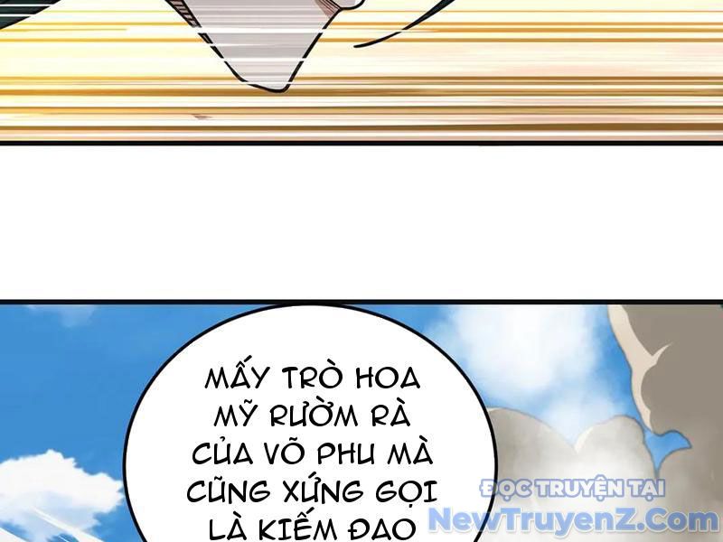 Giết Ta Thêm Mấy Lần Ta Liền Vô Địch Chap 81 - Next Chap 82