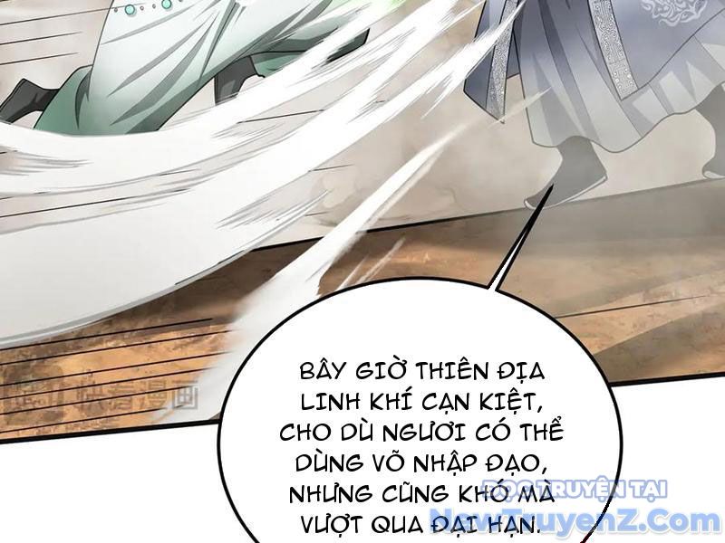 Giết Ta Thêm Mấy Lần Ta Liền Vô Địch Chap 81 - Next Chap 82