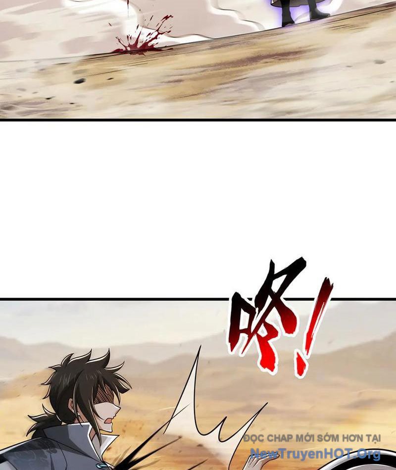 Giết Ta Thêm Mấy Lần Ta Liền Vô Địch Chap 83 - Next Chap 84