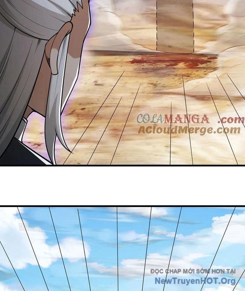 Giết Ta Thêm Mấy Lần Ta Liền Vô Địch Chap 83 - Next Chap 84