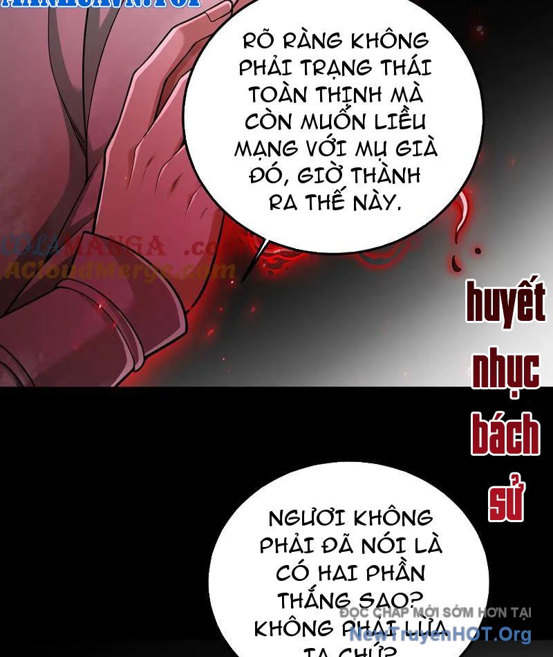 Giết Ta Thêm Mấy Lần Ta Liền Vô Địch Chap 83 - Next Chap 84