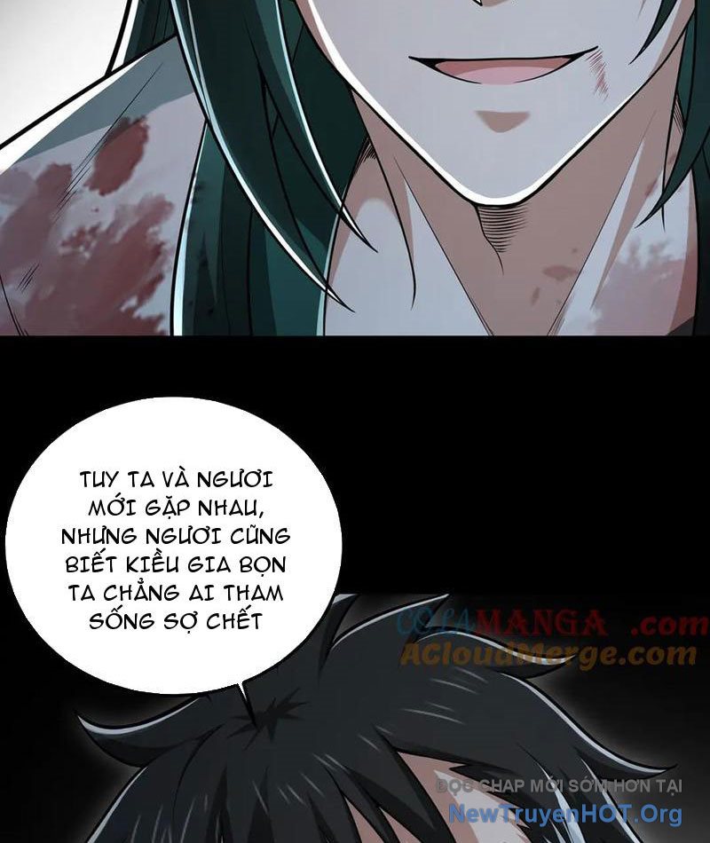 Giết Ta Thêm Mấy Lần Ta Liền Vô Địch Chap 83 - Next Chap 84