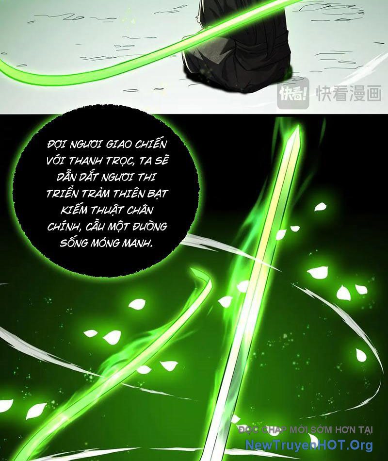 Giết Ta Thêm Mấy Lần Ta Liền Vô Địch Chap 83 - Next Chap 84