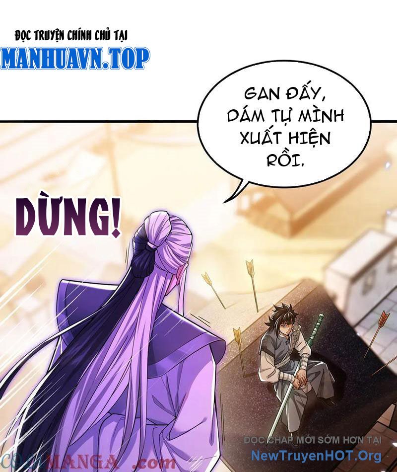 Giết Ta Thêm Mấy Lần Ta Liền Vô Địch Chap 83 - Next Chap 84