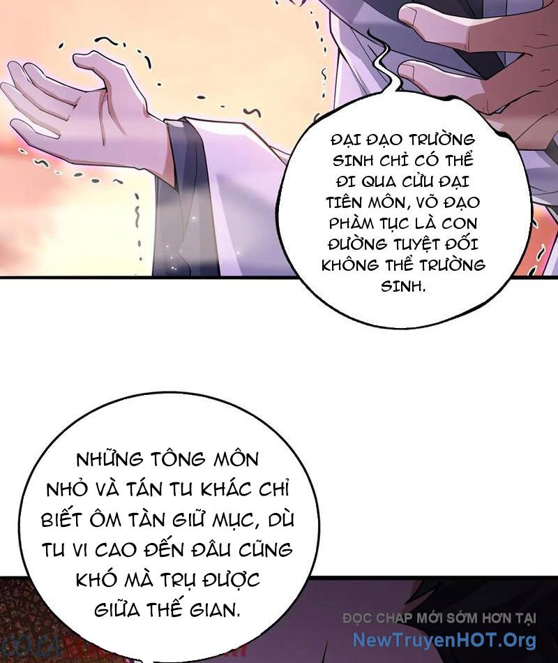Giết Ta Thêm Mấy Lần Ta Liền Vô Địch Chap 83 - Next Chap 84