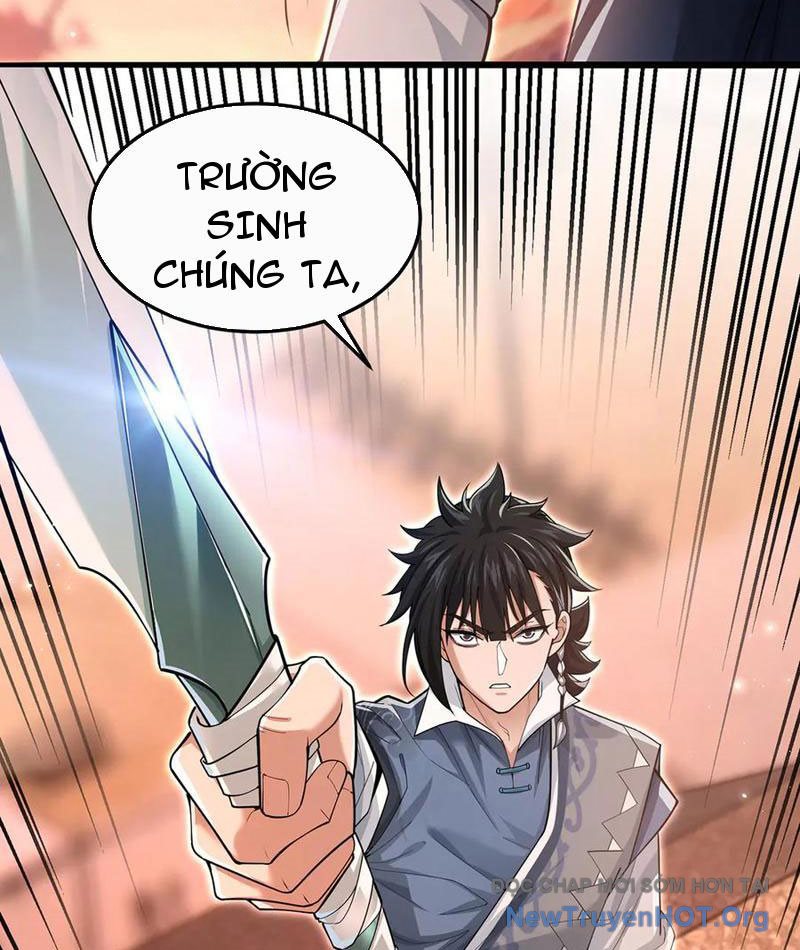 Giết Ta Thêm Mấy Lần Ta Liền Vô Địch Chap 83 - Next Chap 84