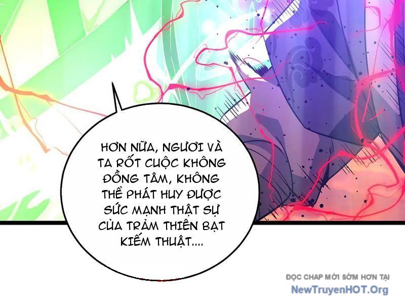 Giết Ta Thêm Mấy Lần Ta Liền Vô Địch Chap 84 - Next Chap 85