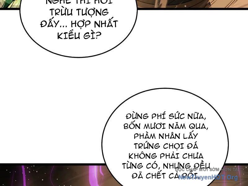 Giết Ta Thêm Mấy Lần Ta Liền Vô Địch Chap 84 - Next Chap 85