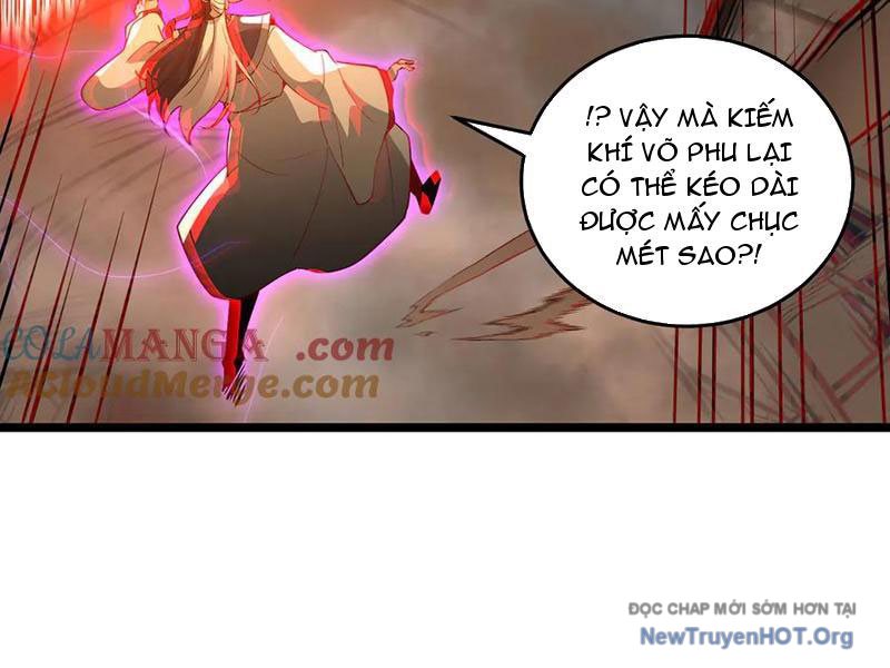 Giết Ta Thêm Mấy Lần Ta Liền Vô Địch Chap 84 - Next Chap 85