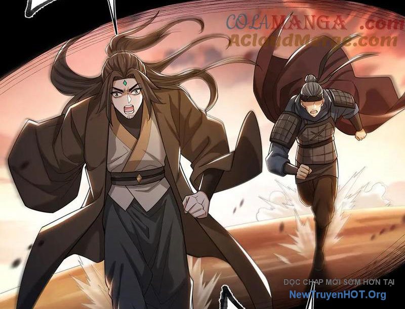 Giết Ta Thêm Mấy Lần Ta Liền Vô Địch Chap 85 - Next Chap 86