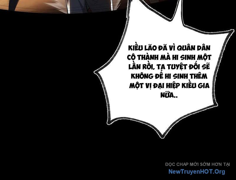 Giết Ta Thêm Mấy Lần Ta Liền Vô Địch Chap 85 - Next Chap 86