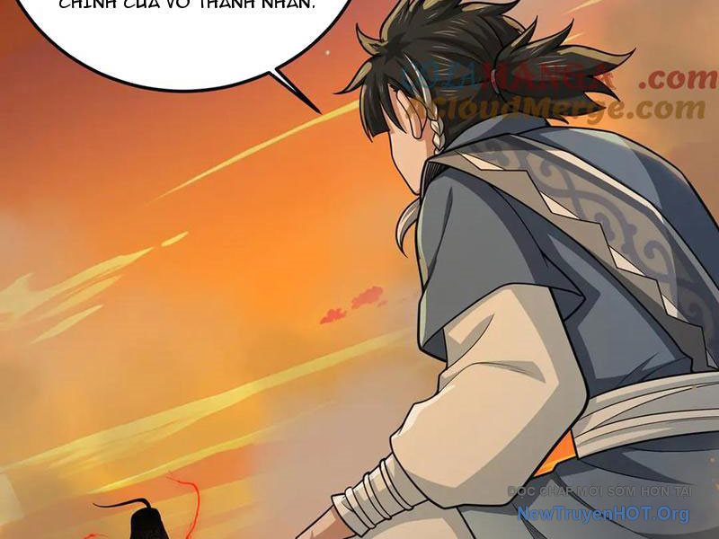 Giết Ta Thêm Mấy Lần Ta Liền Vô Địch Chap 86 - Next Chap 87