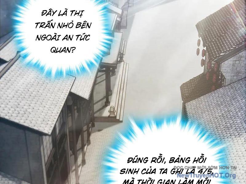 Giết Ta Thêm Mấy Lần Ta Liền Vô Địch Chap 87 - Next Chap 88