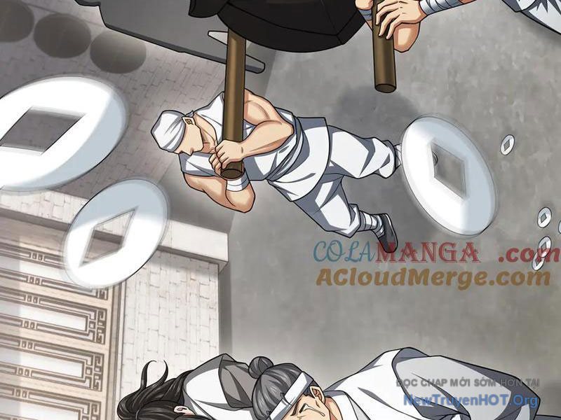 Giết Ta Thêm Mấy Lần Ta Liền Vô Địch Chap 87 - Next Chap 88