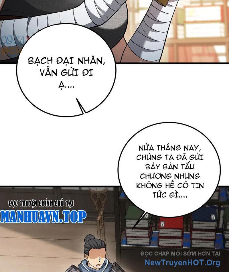 Giết Ta Thêm Mấy Lần Ta Liền Vô Địch Chap 88 - Next Chap 89