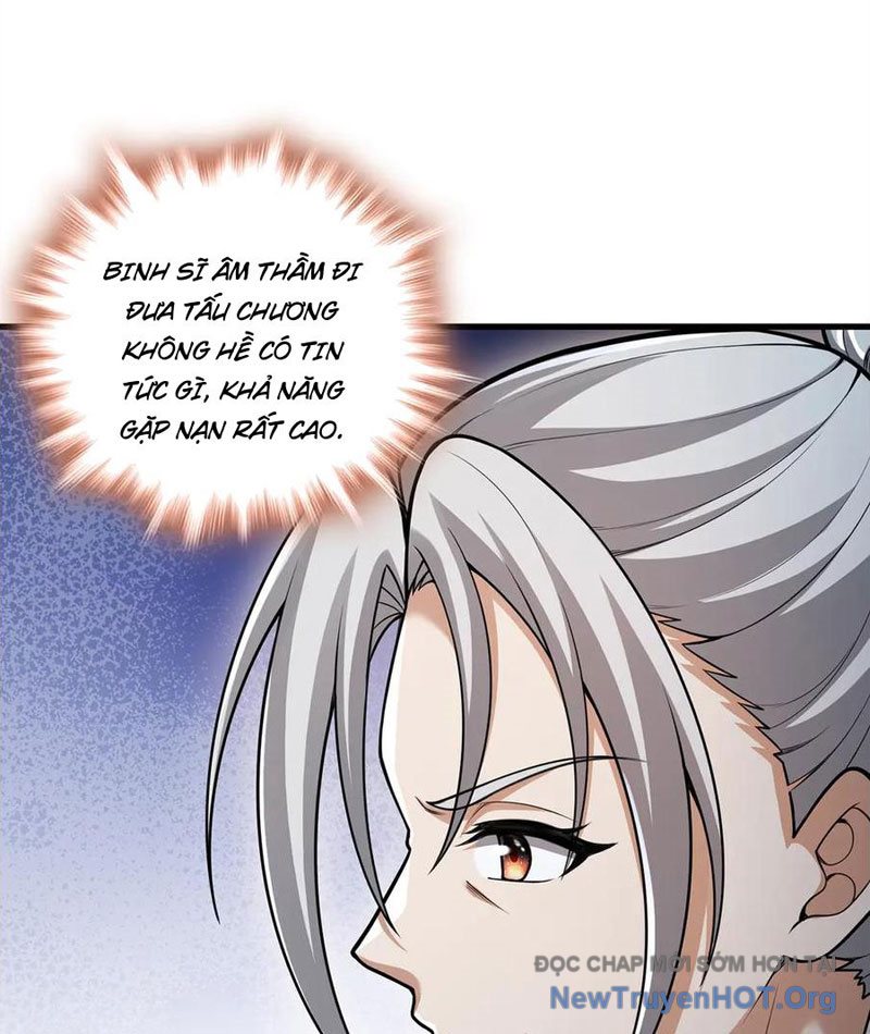 Giết Ta Thêm Mấy Lần Ta Liền Vô Địch Chap 88 - Next Chap 89