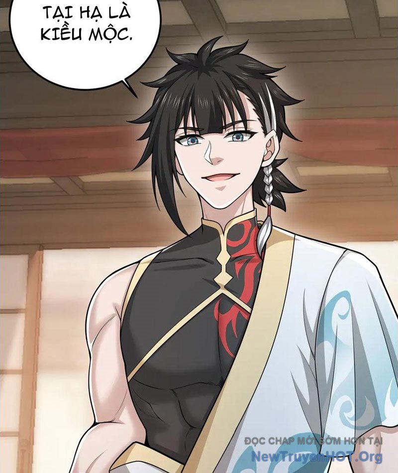 Giết Ta Thêm Mấy Lần Ta Liền Vô Địch Chap 88 - Next Chap 89