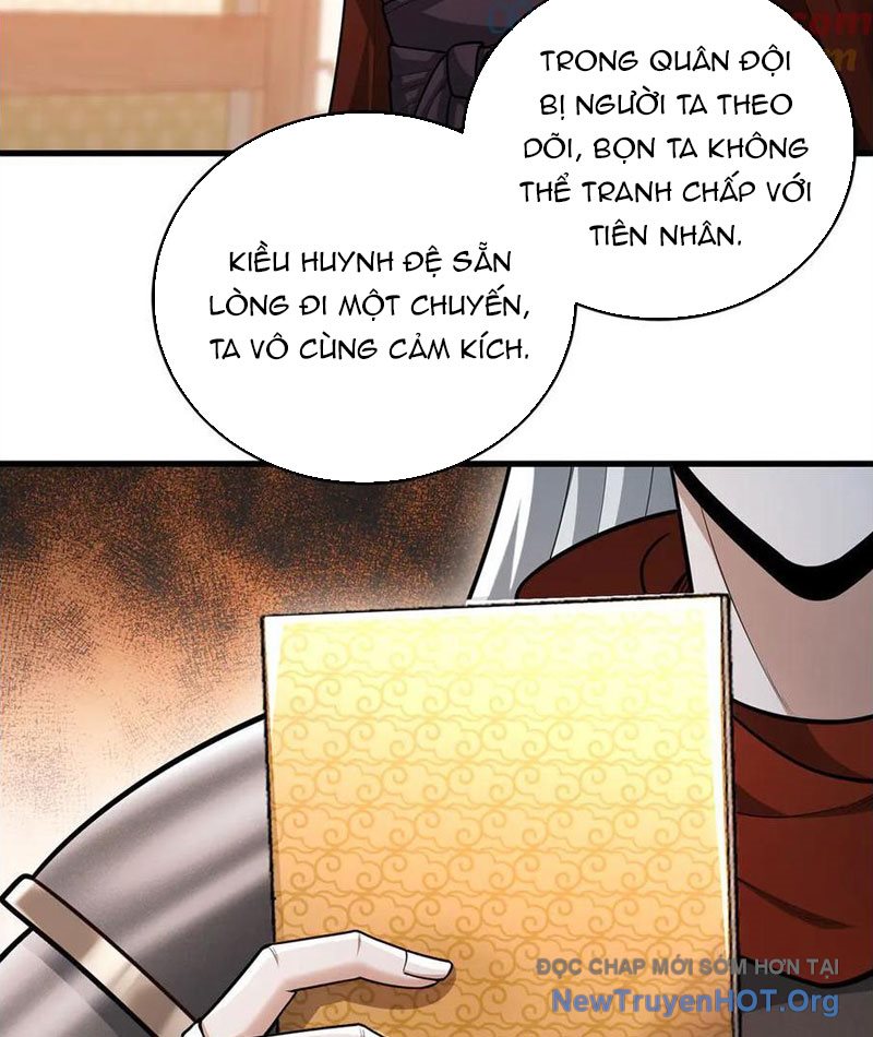 Giết Ta Thêm Mấy Lần Ta Liền Vô Địch Chap 88 - Next Chap 89