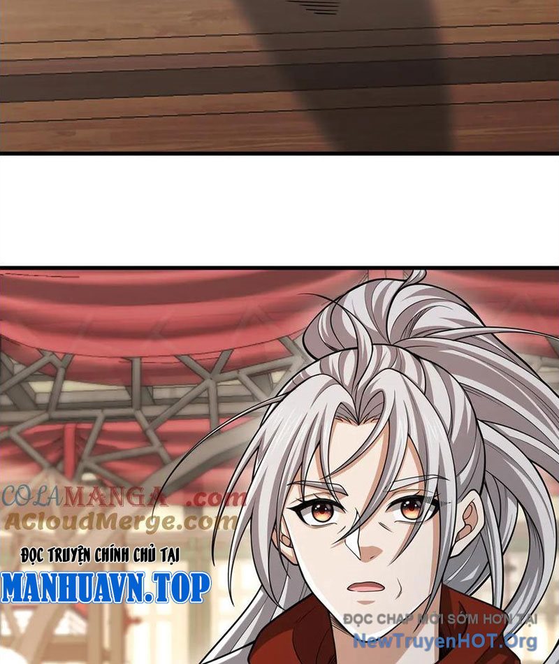 Giết Ta Thêm Mấy Lần Ta Liền Vô Địch Chap 88 - Next Chap 89