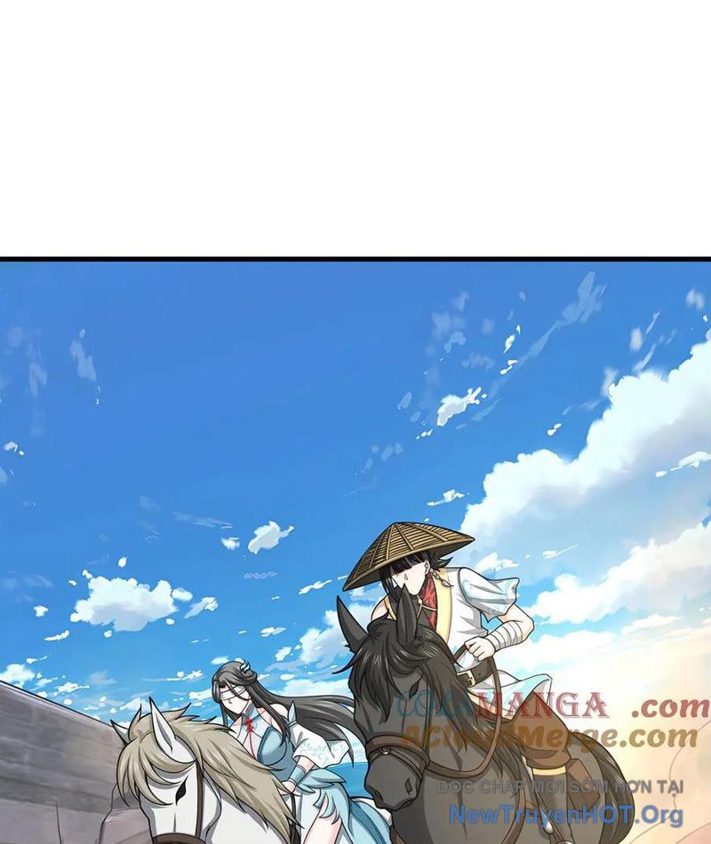 Giết Ta Thêm Mấy Lần Ta Liền Vô Địch Chap 88 - Next Chap 89