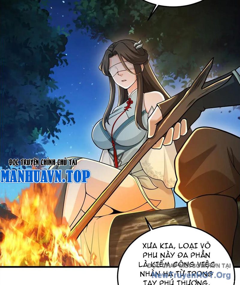 Giết Ta Thêm Mấy Lần Ta Liền Vô Địch Chap 88 - Next Chap 89