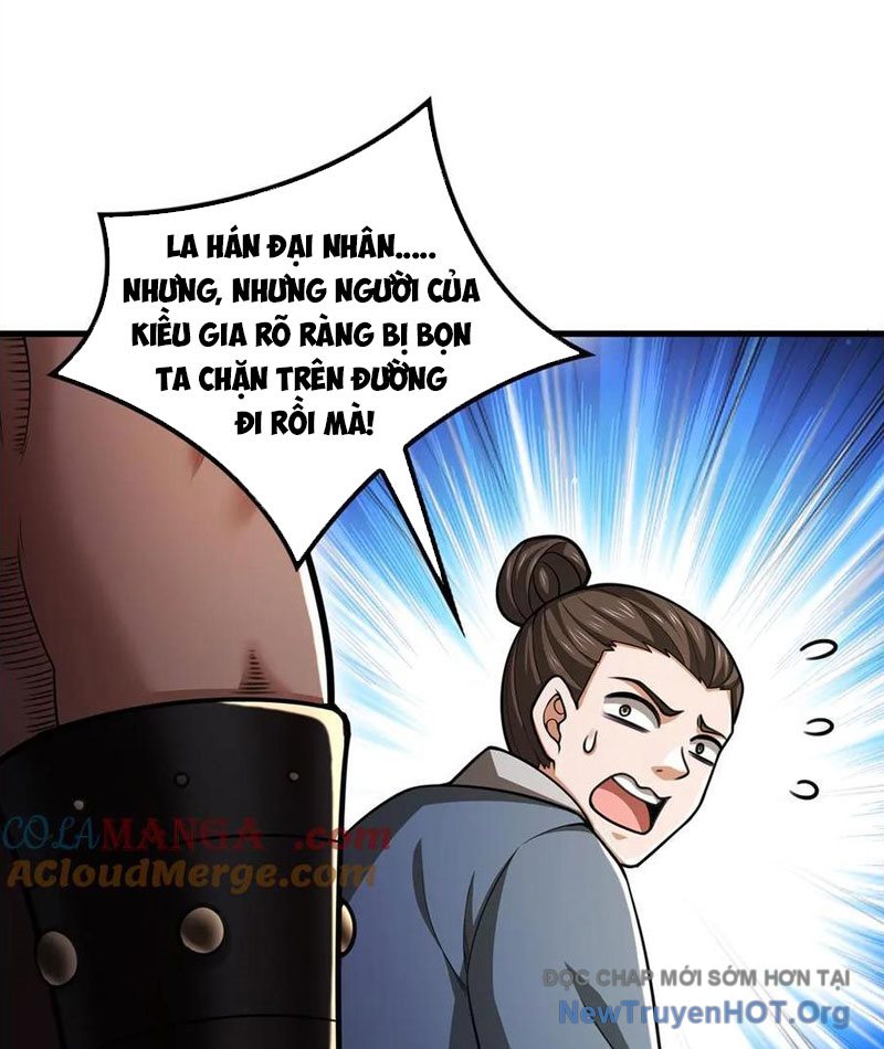 Giết Ta Thêm Mấy Lần Ta Liền Vô Địch Chap 88 - Next Chap 89