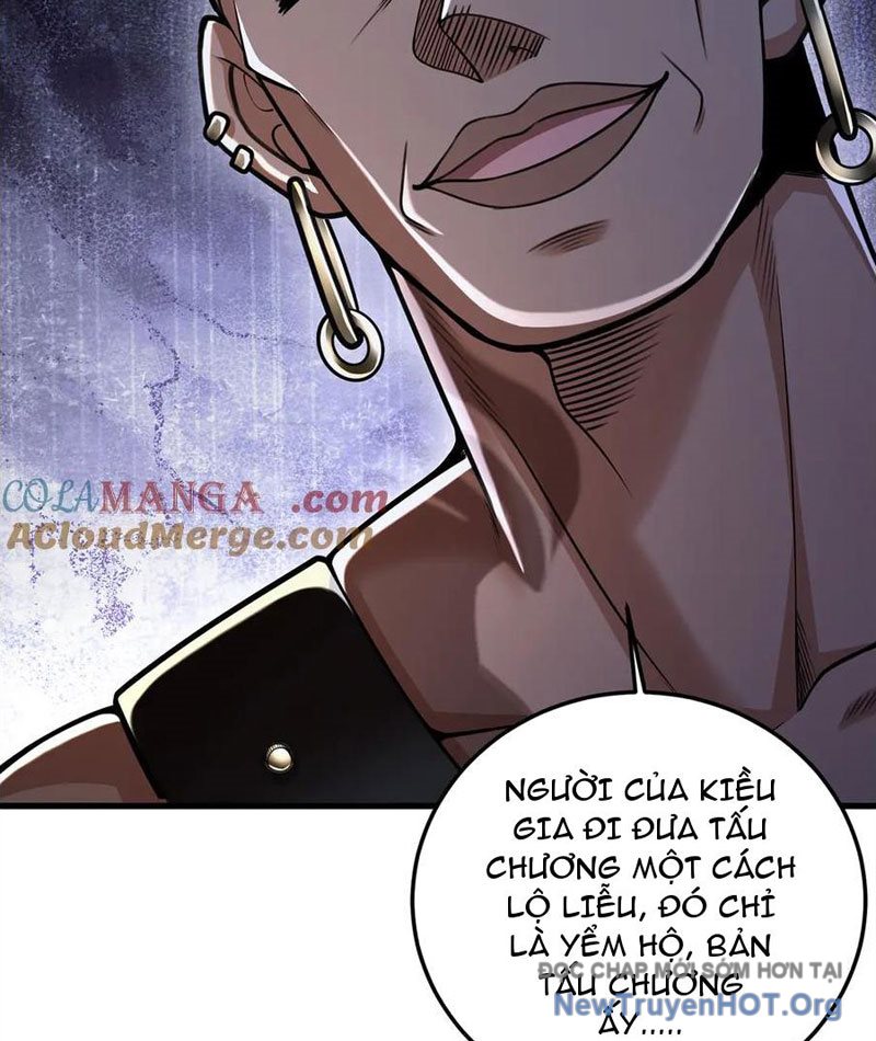 Giết Ta Thêm Mấy Lần Ta Liền Vô Địch Chap 88 - Next Chap 89