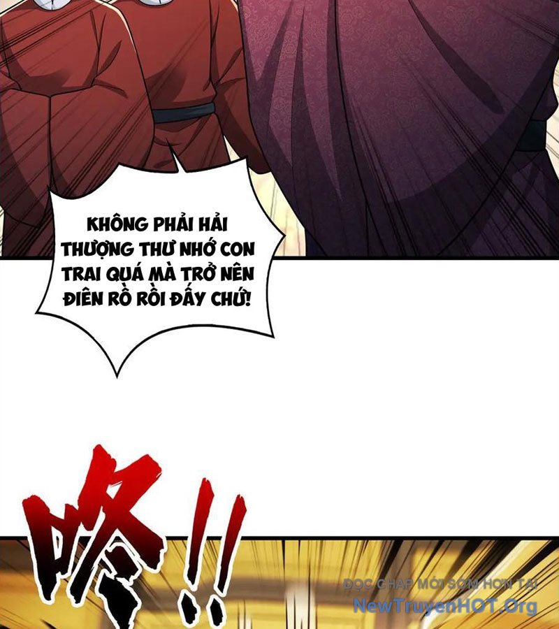 Giết Ta Thêm Mấy Lần Ta Liền Vô Địch Chap 88 - Next Chap 89