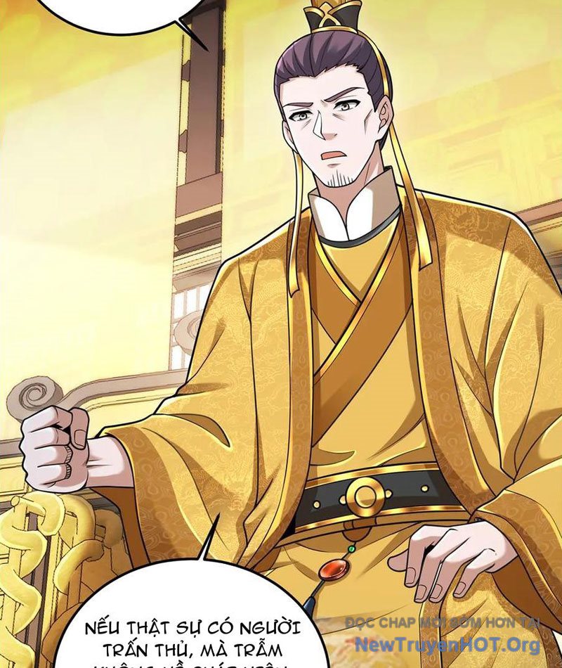 Giết Ta Thêm Mấy Lần Ta Liền Vô Địch Chap 88 - Next Chap 89