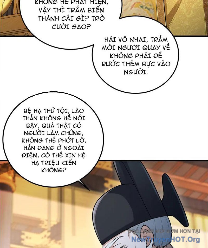 Giết Ta Thêm Mấy Lần Ta Liền Vô Địch Chap 88 - Next Chap 89