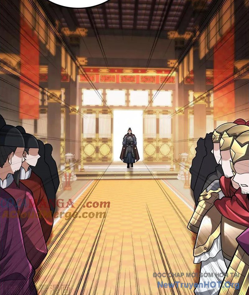 Giết Ta Thêm Mấy Lần Ta Liền Vô Địch Chap 88 - Next Chap 89