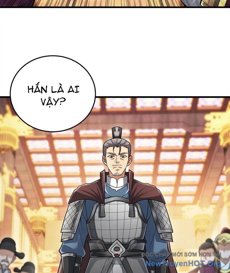 Giết Ta Thêm Mấy Lần Ta Liền Vô Địch Chap 88 - Next Chap 89