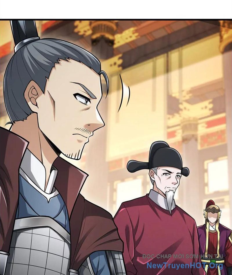 Giết Ta Thêm Mấy Lần Ta Liền Vô Địch Chap 88 - Next Chap 89