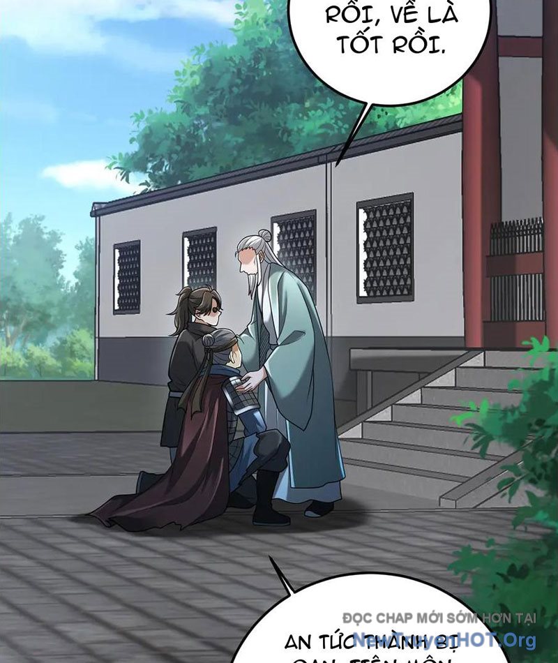 Giết Ta Thêm Mấy Lần Ta Liền Vô Địch Chap 88 - Next Chap 89