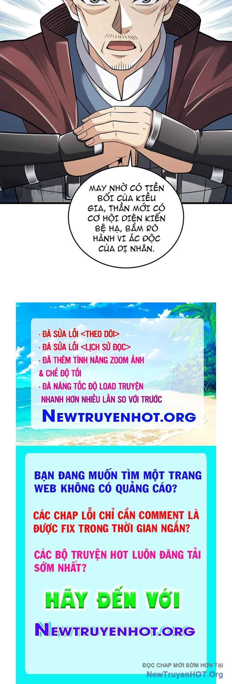 Giết Ta Thêm Mấy Lần Ta Liền Vô Địch Chap 88 - Next Chap 89