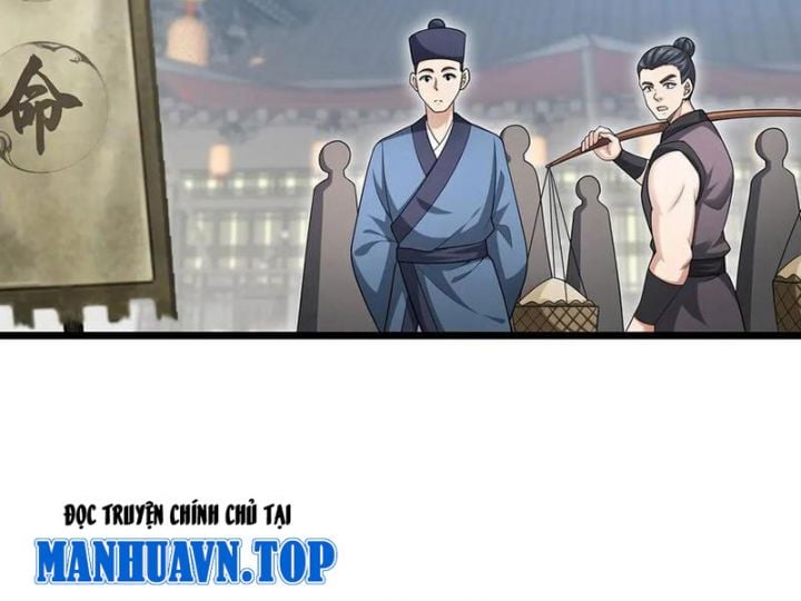 Giết Ta Thêm Mấy Lần Ta Liền Vô Địch Chap 89 - Next Chap 90