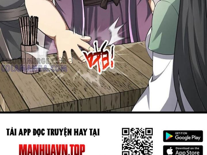 Giết Ta Thêm Mấy Lần Ta Liền Vô Địch Chap 89 - Next Chap 90