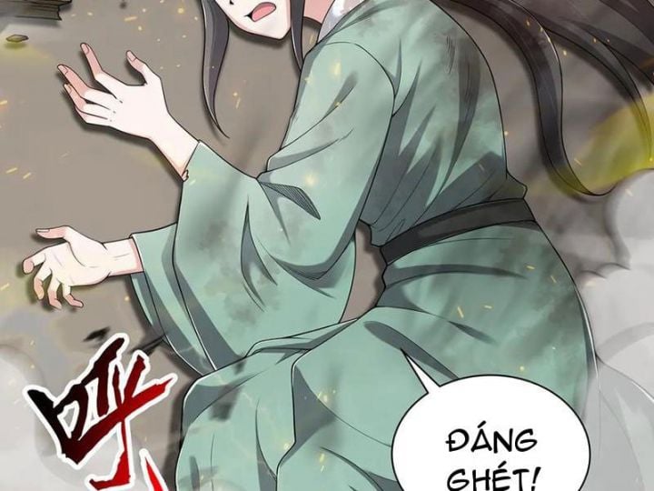 Giết Ta Thêm Mấy Lần Ta Liền Vô Địch Chap 89 - Next Chap 90