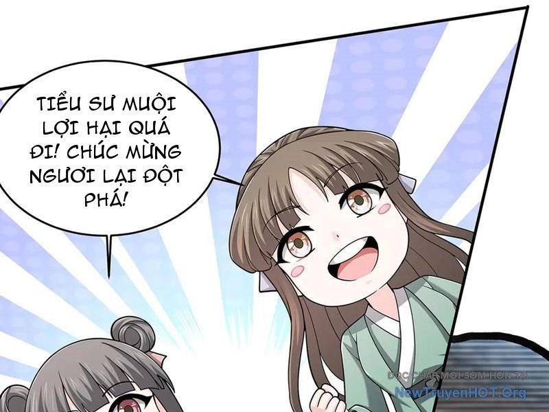 Giết Ta Thêm Mấy Lần Ta Liền Vô Địch Chap 90 - Next Chap 91