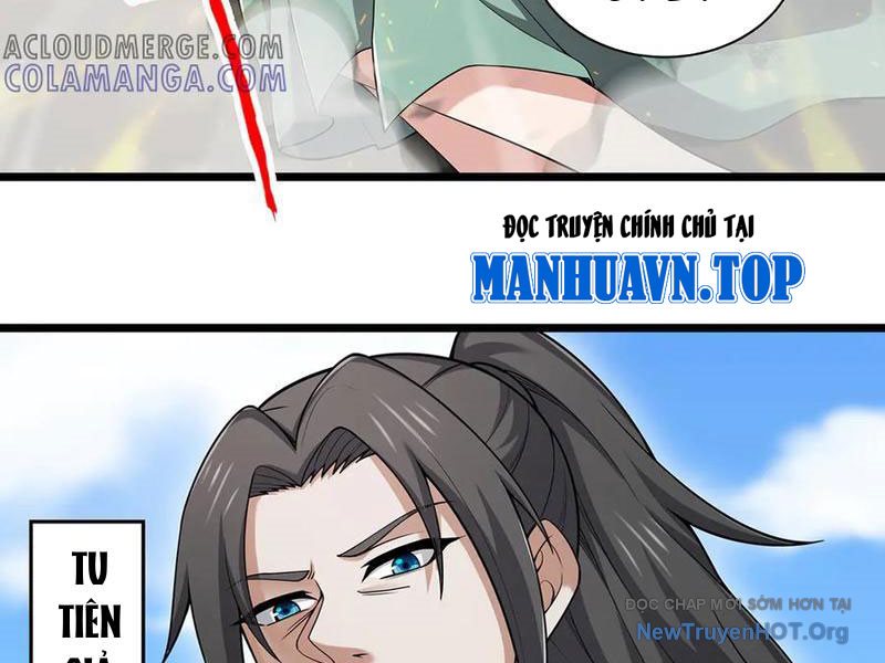 Giết Ta Thêm Mấy Lần Ta Liền Vô Địch Chap 90 - Next Chap 91