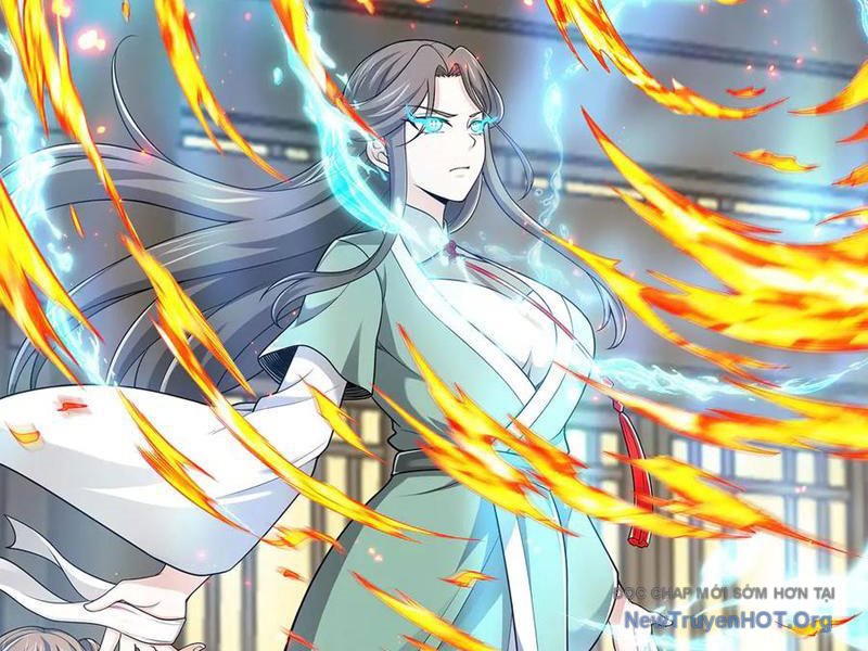 Giết Ta Thêm Mấy Lần Ta Liền Vô Địch Chap 90 - Next Chap 91