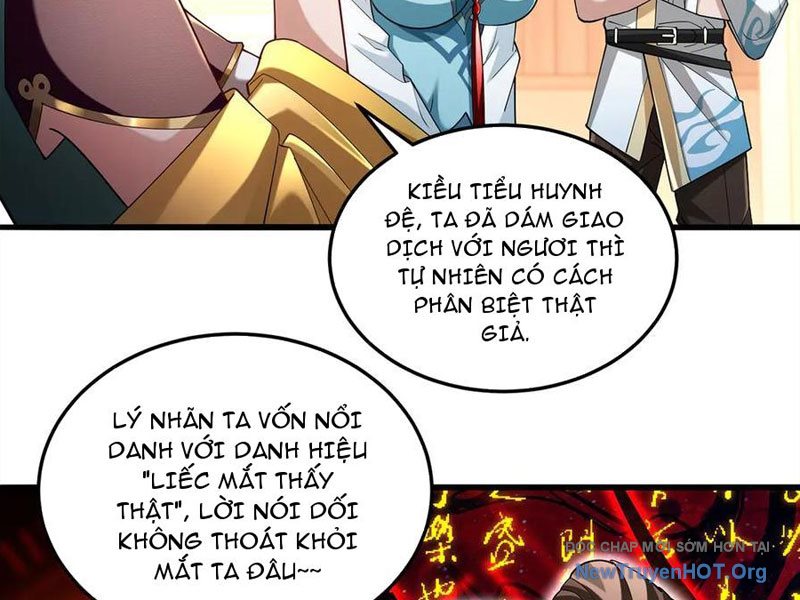 Giết Ta Thêm Mấy Lần Ta Liền Vô Địch Chap 91 - Next Chap 92