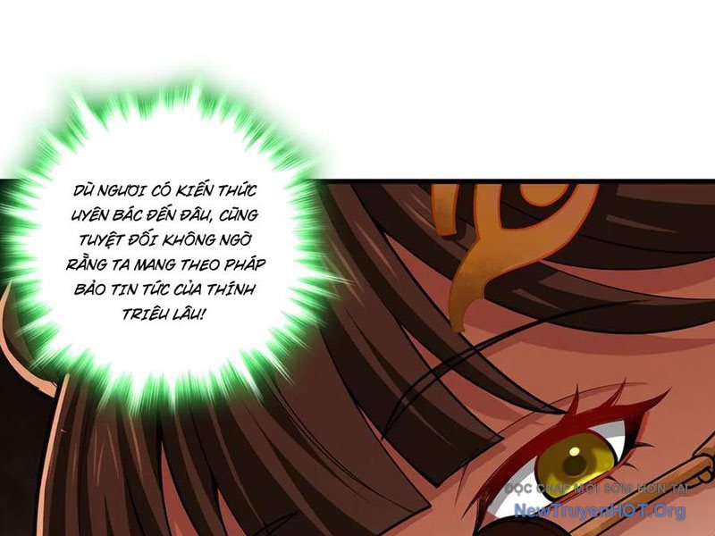 Giết Ta Thêm Mấy Lần Ta Liền Vô Địch Chap 91 - Next Chap 92