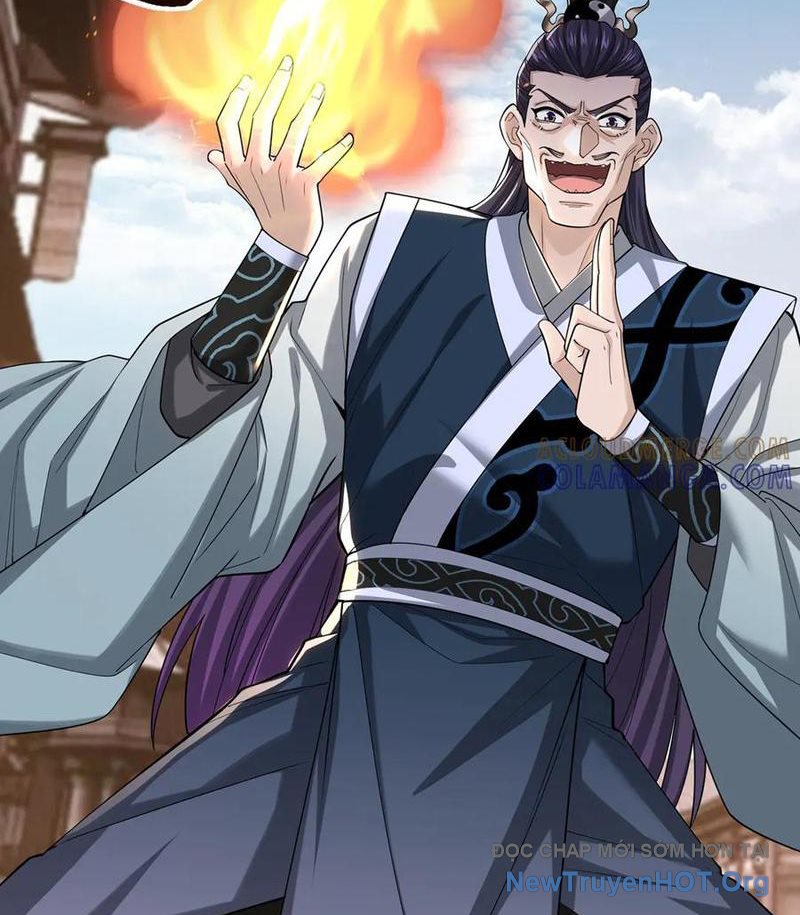 Giết Ta Thêm Mấy Lần Ta Liền Vô Địch Chap 92 - Next Chap 93