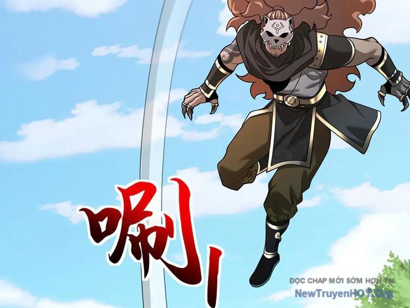 Giết Ta Thêm Mấy Lần Ta Liền Vô Địch Chap 93 - Next Chap 94