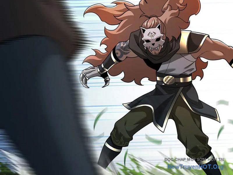 Giết Ta Thêm Mấy Lần Ta Liền Vô Địch Chap 93 - Next Chap 94