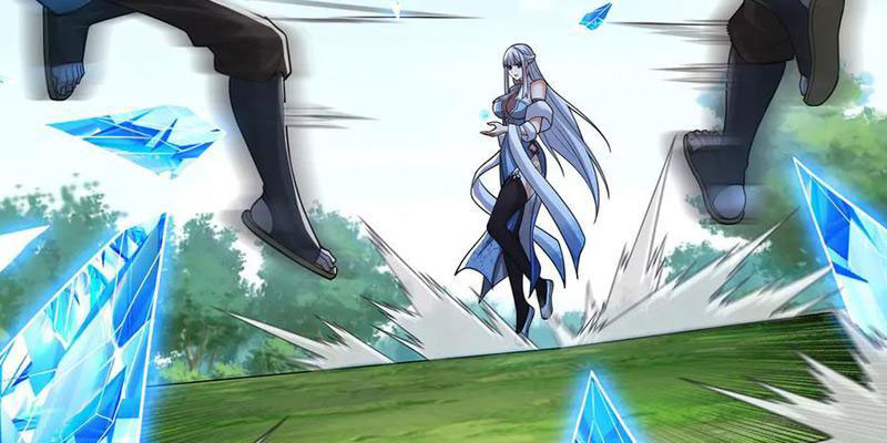 Giết Ta Thêm Mấy Lần Ta Liền Vô Địch Chap 93 - Next Chap 94