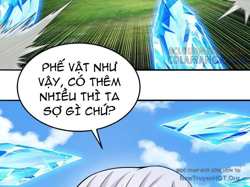 Giết Ta Thêm Mấy Lần Ta Liền Vô Địch Chap 93 - Next Chap 94
