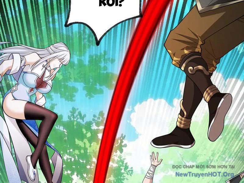 Giết Ta Thêm Mấy Lần Ta Liền Vô Địch Chap 93 - Next Chap 94