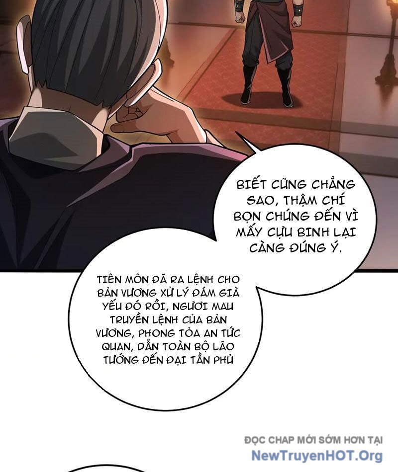 Giết Ta Thêm Mấy Lần Ta Liền Vô Địch Chap 95 - Next Chap 96